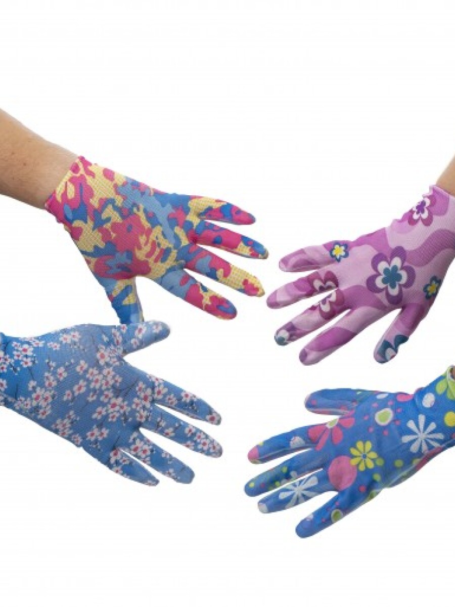 GUANTES GUANTES