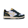Diadora Champion Niño Deuce Snoopy Ps Verde