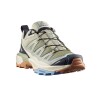 Salomon X ULTRA 360 EDGE W para Mujer - Verde Claro Verde Claro