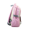 Mochila Santa Barbara Daca Rosado-beige