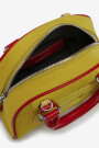 1DR DOME CROSSBODY BANDOLERA Multicolor
