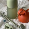 Chupete Suavinex Fisiológico Essence 0 a 6 m Verde