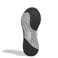 Championes de Mujer Adidas Ultrarun 5 Blanco - Gris
