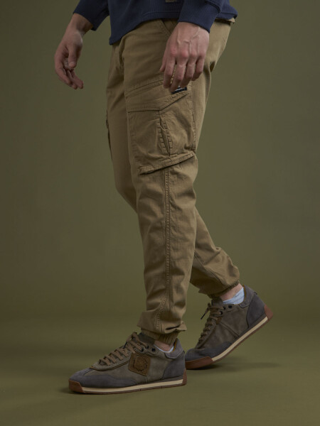 PANT NIZA BEIGE