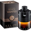 Perfume AzzaroThe Wanted Most Parfum 100ML EDP Perfume AzzaroThe Wanted Most Parfum 100ML EDP