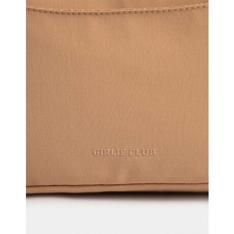 Cartera Saca Special Price Marron Camel