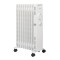 Radiador Aceite James Ra 2000w BLANCO