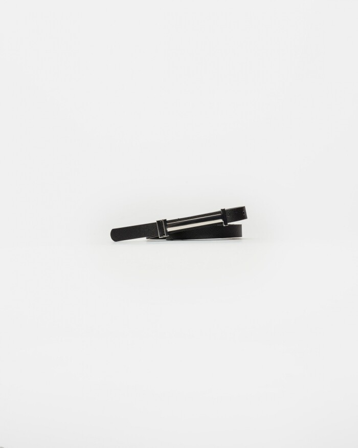 Cinturon Greta Negro