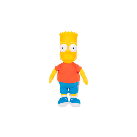 Peluche los Simpsons Plush BART