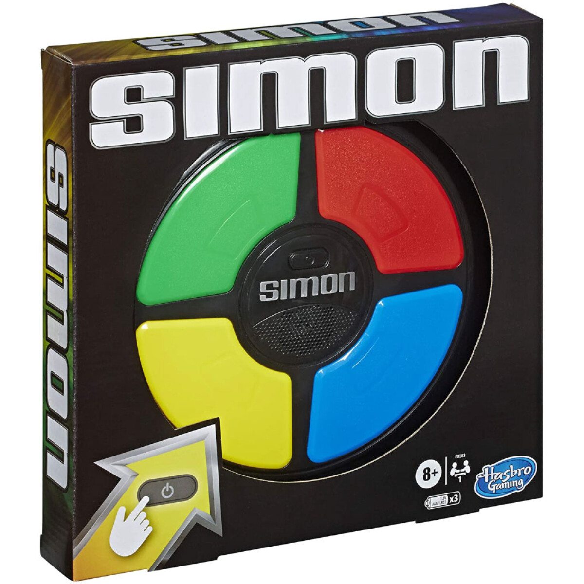 Simon Clasico E93835l00 