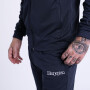 Kappa4Soccer Salcito - Hombre Blue Marine/white