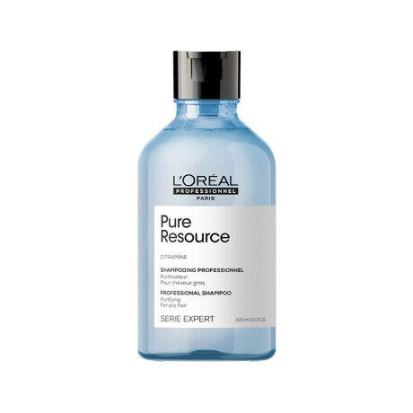 L´Oréal Professionnel Pure Resource Shampoo 300 ml L´Oréal Professionnel Pure Resource Shampoo 300 ml