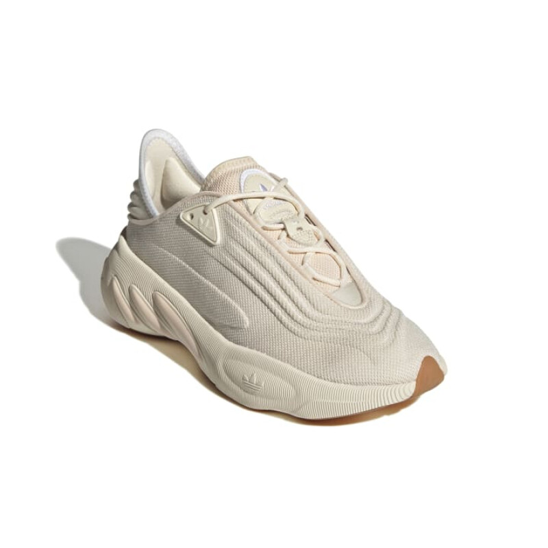 Championes Adidas adilfom de Mujer - HP6489 Beige