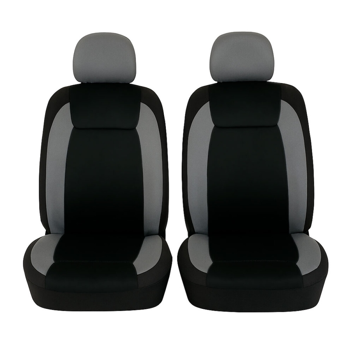 CUBRE ASIENTO - JGO. PARA BUTACAS DELANTERAS POLYESTER WESTON 