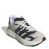 Championes de Hombre Adidas Light Blaze Blanco - Gris - Negro