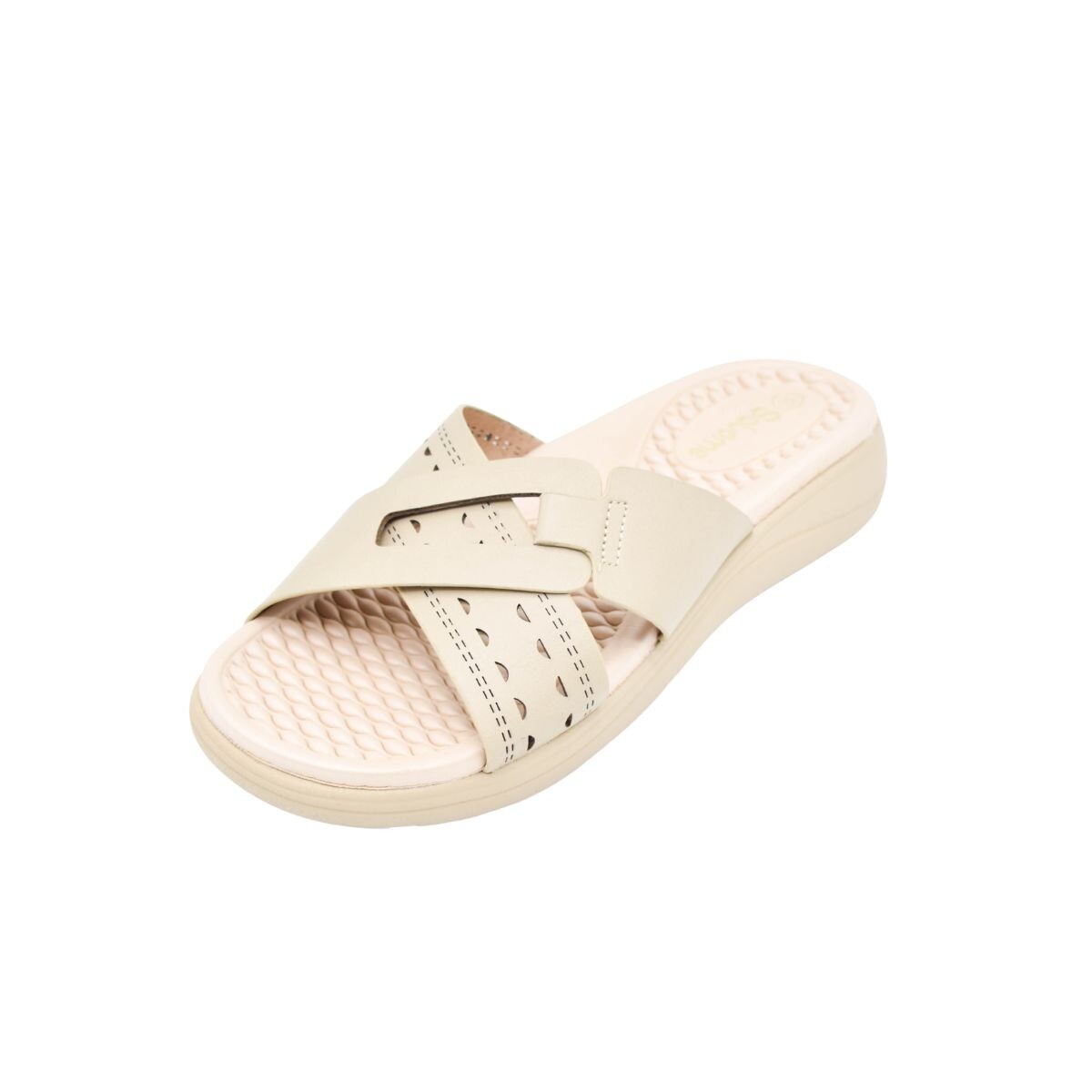 ZUECO 35-40 - BEIGE 