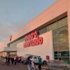 Macromercado Carrasco