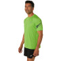 Icon SS Top - Hombre Electric Lime/french Blue