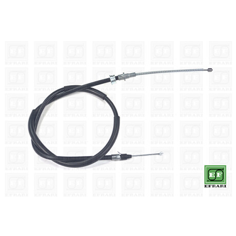 CABLE DE COMANDO FIAT FRENO MANO IZQ UNO WAY 05/10 - CABLE DE COMANDO FIAT FRENO MANO IZQ UNO WAY 05/10 -
