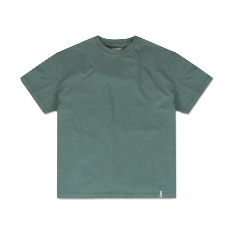 Remera Critical Slide Band - Verde Remera Critical Slide Band - Verde