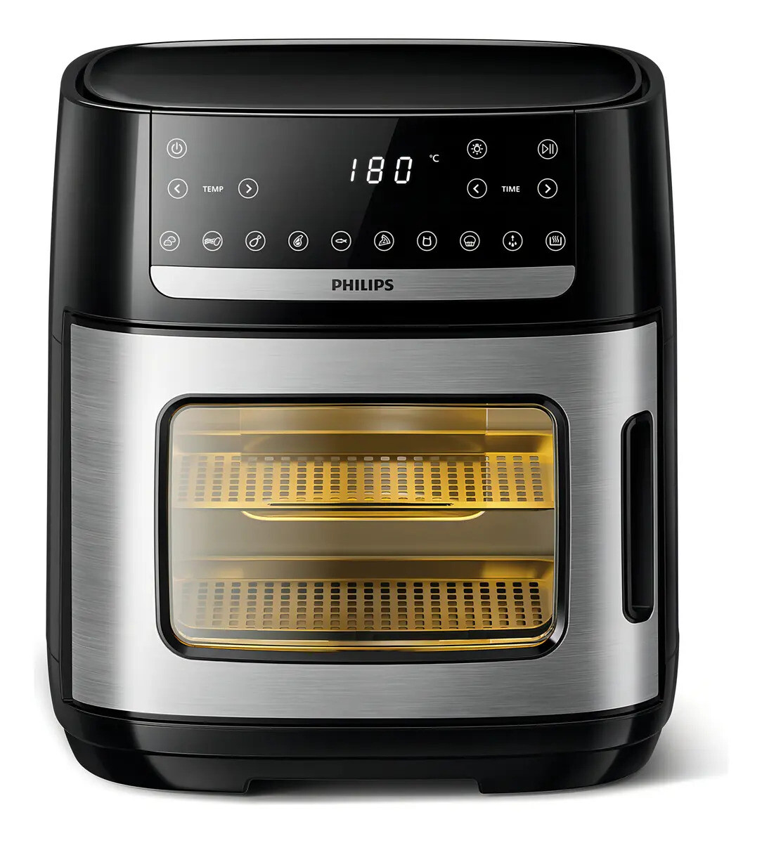 Horno Airfryer Philips Serie 5000 Ai551/07 - FREIDORA DE AIRE PHILIPS AI551/07 