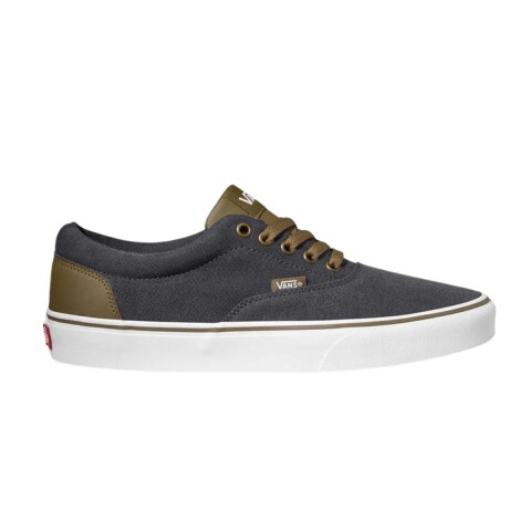 CHAMPION 7*-12 CHARCOAL