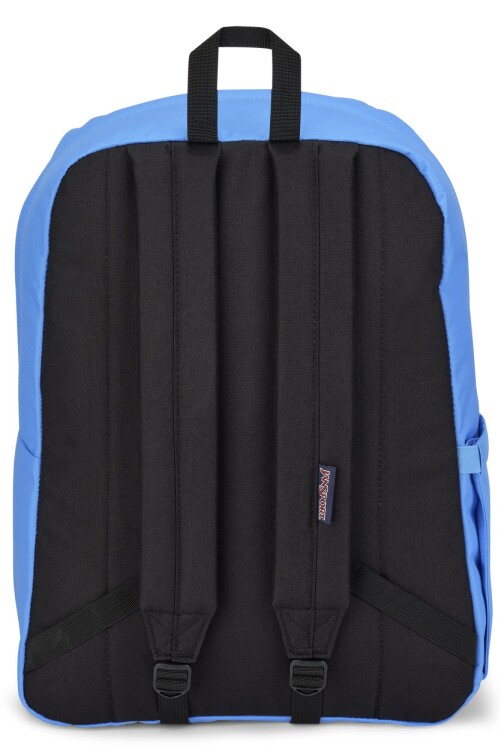 MOCHILA SUPERBREAK PLUS BLUE NEON