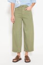 PANTALON SKYLER Verde