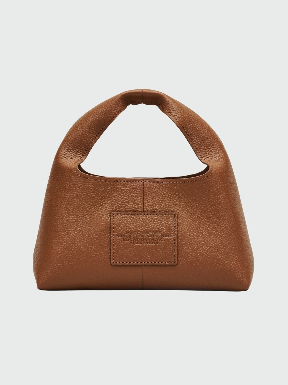 MARC JACOBS - THE MINI SACK 212