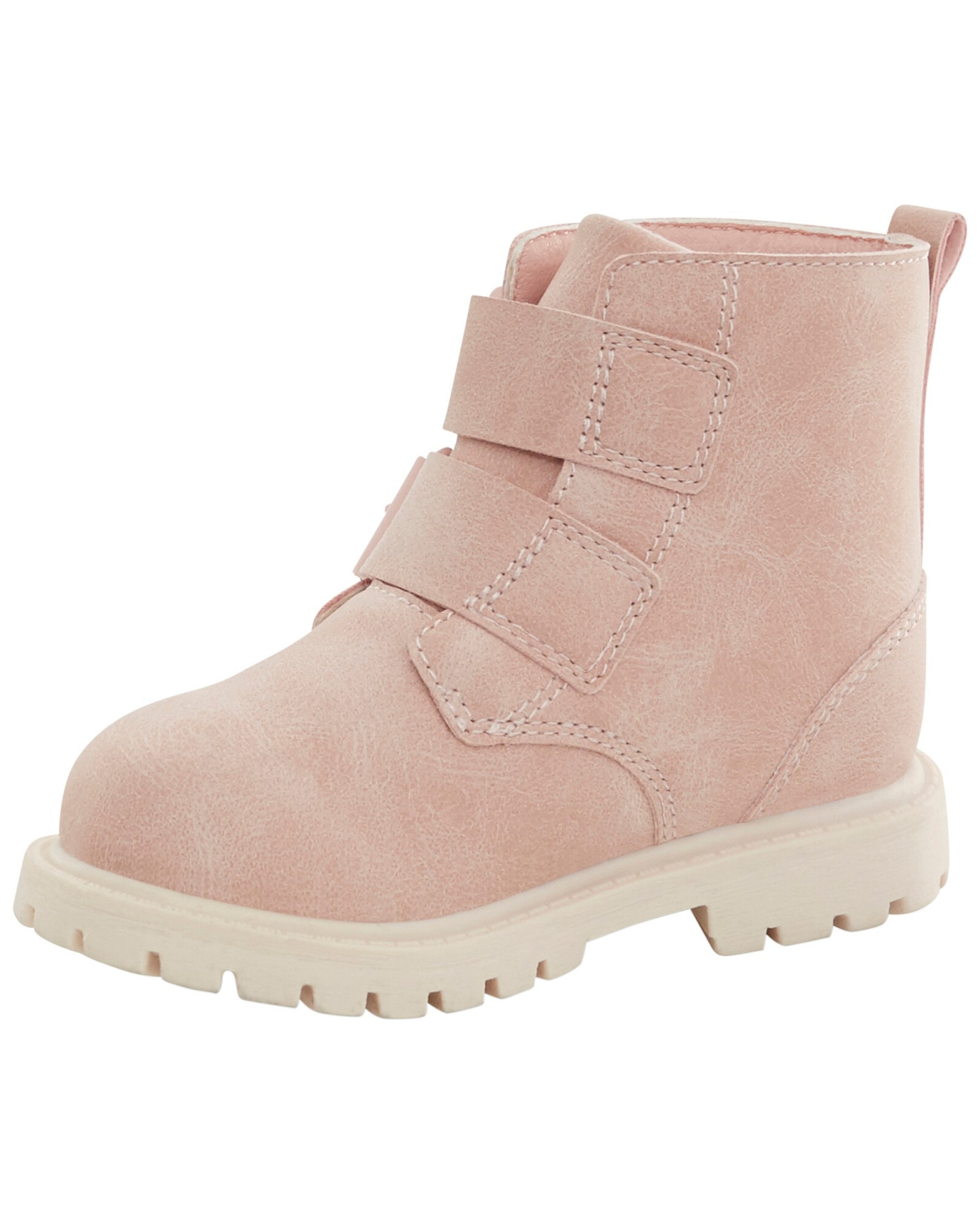 Botas clary con hebilla Botas clary con hebilla