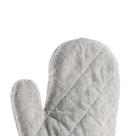 Manopla para Horno de Tela Lima 31 cm Manopla para Horno de Tela Lima 31 cm