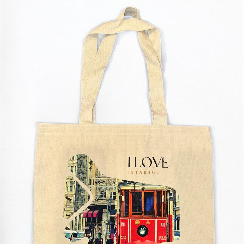 TOTE BAG SIMPLE Modelo 14