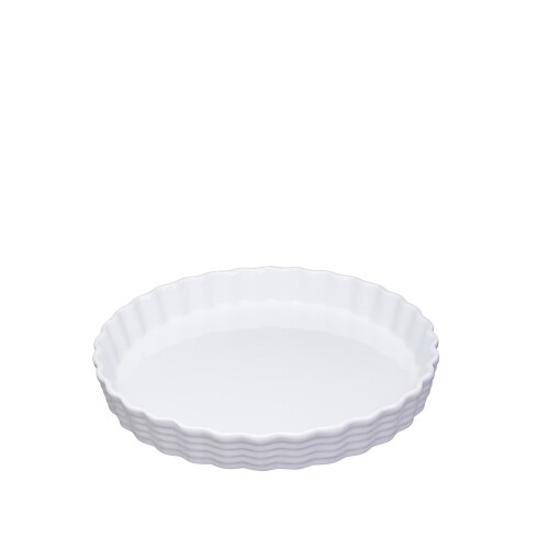 Molde de Tarta Burgurd 33cm Ceramica Molde de Tarta Burgurd 33cm Ceramica