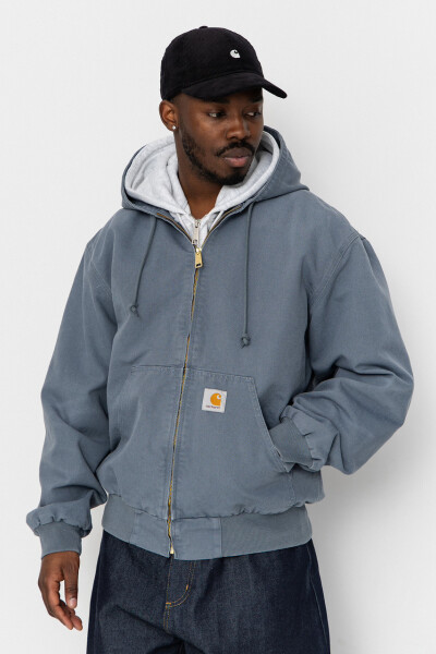 OG Active Jacket Azul