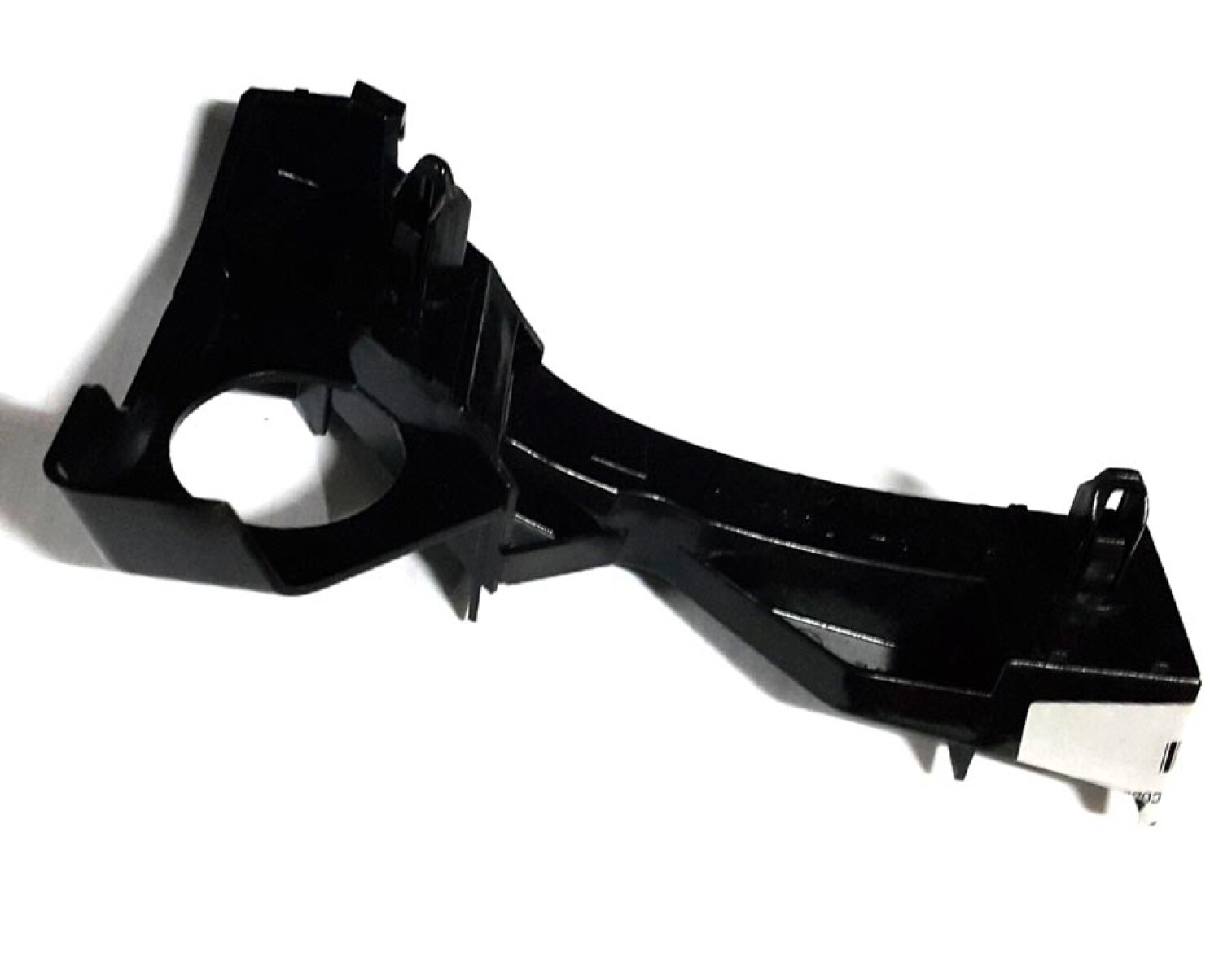 ACCESORIO EXTERIOR TOYOTA SOPORTE DER.PARAGOLPE COROLLA 03'/ - 