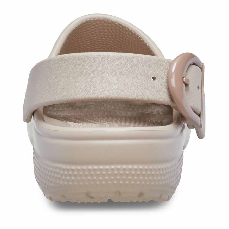 Crocs Classic Buckle Clog Unisex Dulcé