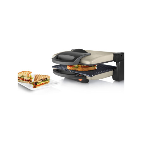 Grill Bosch Multifuncional TFB3302V