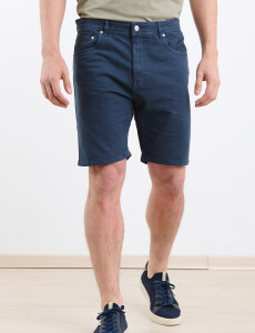 510637 BERMUDA HARRY Azul Oscuro