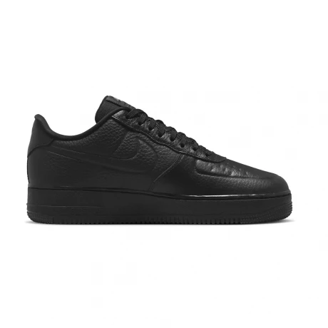 NIKE AIR FORCE 1 07 PRO-TECH Black