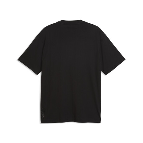 Sport Relax.Gr.Tee 69431601 Negro