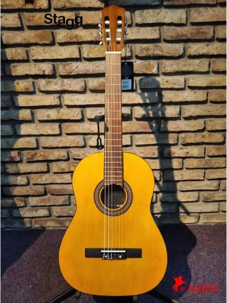Guitarra Stagg SCL50