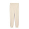 Pantalon de Hombre Puma Ess Nº1 Logo Sweat Pants Beige