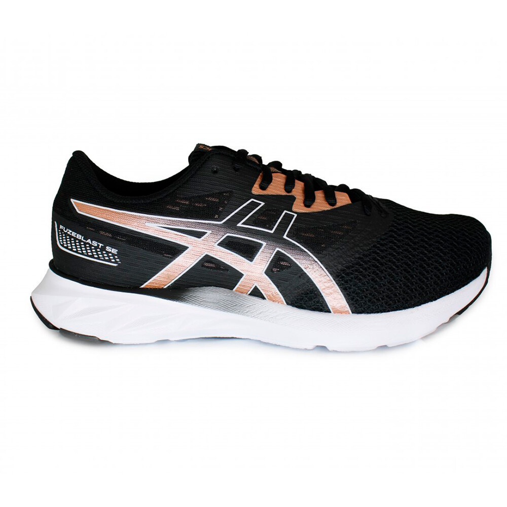 Fuzeblast SE W - Mujer Black/white