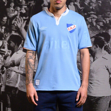 NACIONAL CAMISETA AWAY 3 OFICIAL 2024 S07