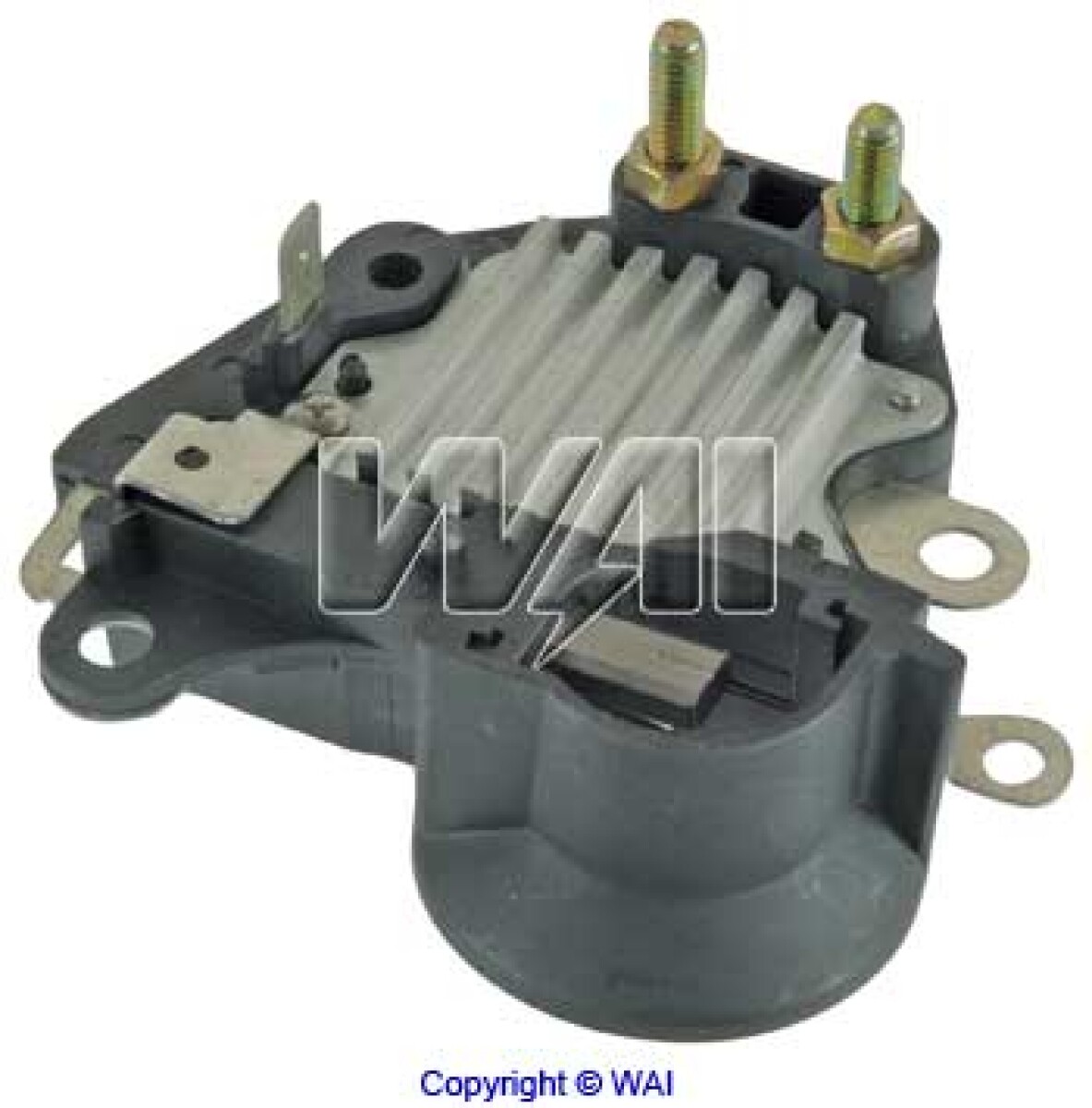 REGULADOR VOLTAJE ROVER MARELLI 12V TRANSPO 