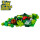 Lego Classic 52pcs Juego Bloques Ladrillos Creativos Lego Classic 52pcs Juego Bloques Ladrillos Creativos