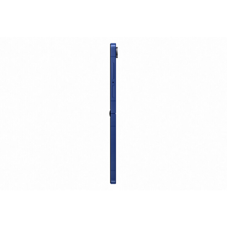 Samsung Galaxy Z Flip7 5G 256 GB Navy