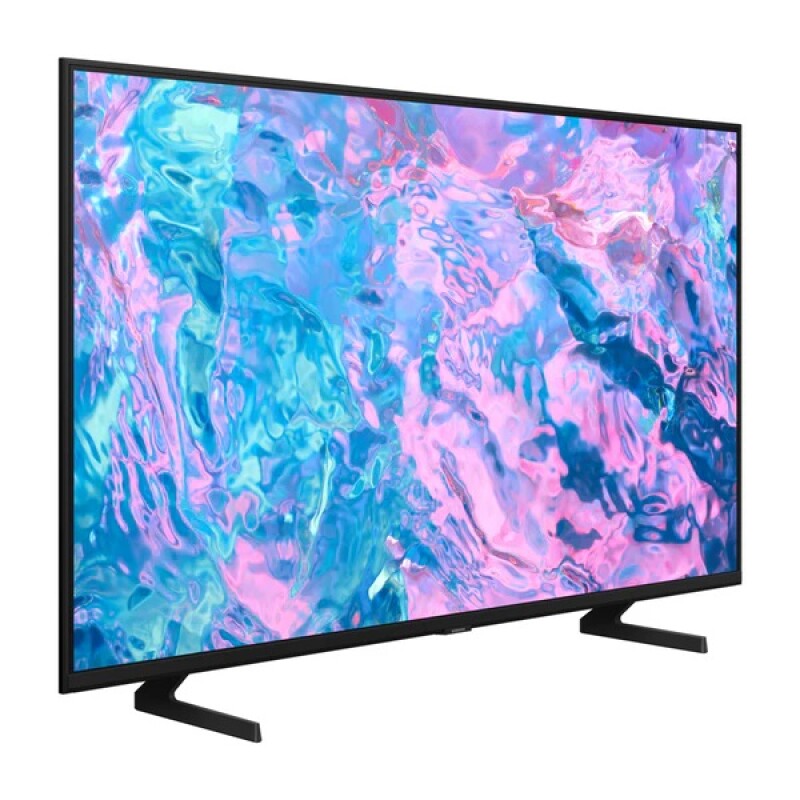 TELEVISOR SAMSUNG 50" CRYSTAL UHD 4K,FLAT SMART, 3840×2160 001