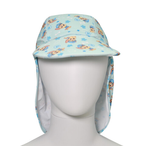 Gorro Visera para Bebés Protección UV CHASE