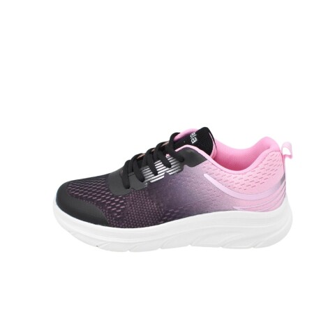 CHAMPION 35-40 BLACK/PINK